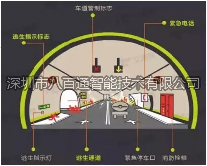 隧道緊急電話機(jī)及廣播_隧道緊急電話機(jī)廣播系統(tǒng)實(shí)際應(yīng)用